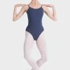 Studio 7 Dancewear Macey Leotard | Navy