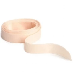 Upstage Dancewear Pointe Shoes Pointe Shoe Ribbon - Thick 2.5 Metres