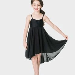 Wholesale ๐ Studio 7 Dancewear Princess Chiffon ๐ Dress ๐ 17 Studio 7 Dancewear Princess Chiffon Dress