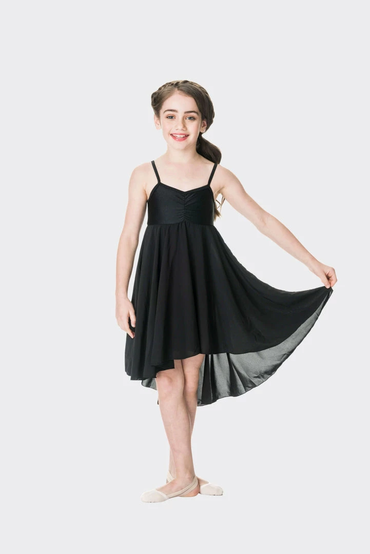 Wholesale ๐ Studio 7 Dancewear Princess Chiffon ๐ Dress ๐ 9 Studio 7 Dancewear Princess Chiffon Dress