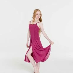 Studio 7 Dancewear Elemental Lyrical Dress