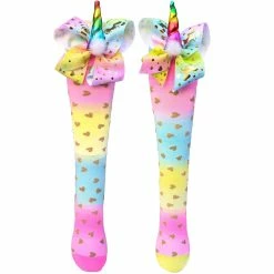 Mad Mia Twinkle Toes Socks