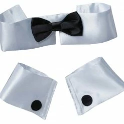 Sweidas Stripper Set - Premium 4pcs Mens Costumes