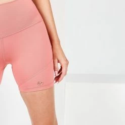 Bike Shorts - Claudia Dean