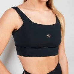 Mid Crop - Claudia Dean Dancewear