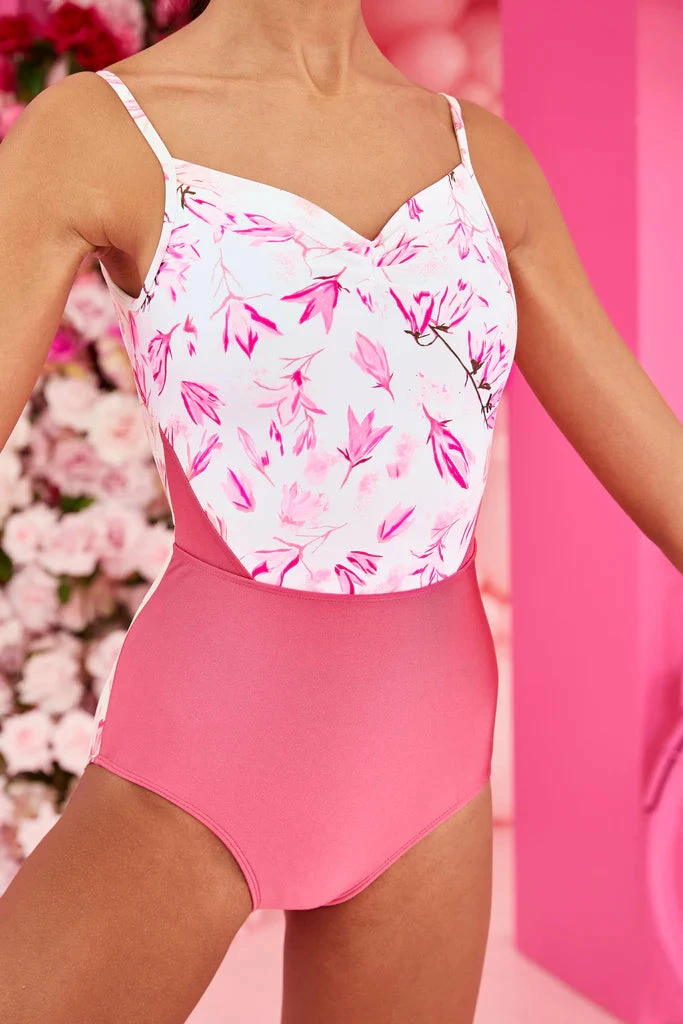 Brand new ❤️ Claudia Dean ODETTE PINKBELLE X FUSCHIA LEOTARD ⭐ 3 Claudia Dean ODETTE PINKBELLE X FUSCHIA LEOTARD