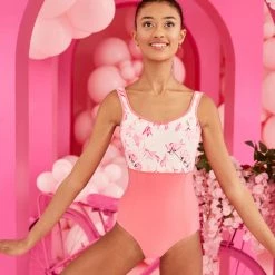 Budget ๐ Claudia Dean CUPID PINKBELLE X CUPCAKE LEOTARD ๐ 6 Claudia Dean CUPID PINKBELLE X CUPCAKE LEOTARD