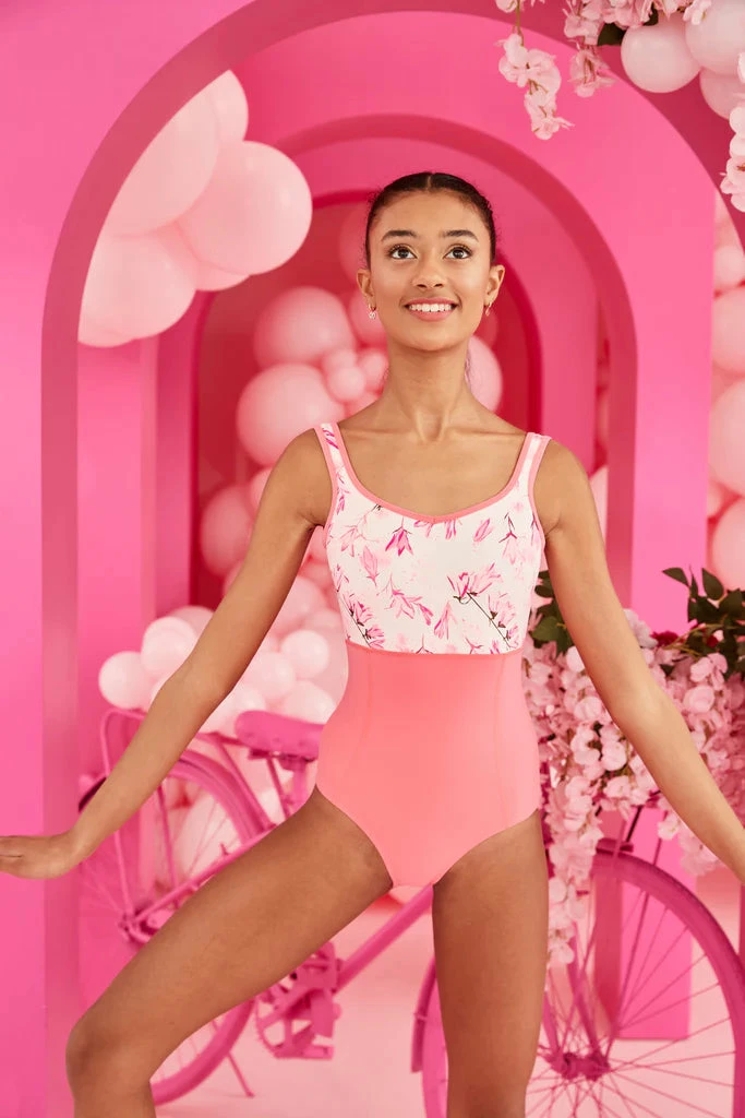 Budget ๐ Claudia Dean CUPID PINKBELLE X CUPCAKE LEOTARD ๐ 3 Claudia Dean CUPID PINKBELLE X CUPCAKE LEOTARD