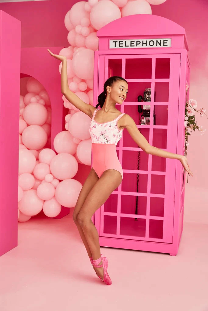 Budget ๐ Claudia Dean CUPID PINKBELLE X CUPCAKE LEOTARD ๐ 1 Claudia Dean CUPID PINKBELLE X CUPCAKE LEOTARD