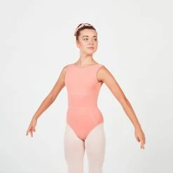 Giselle Dusty Leotard - Claudia Dean