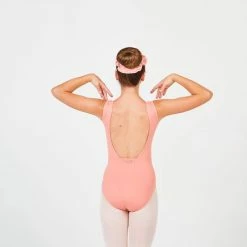 Giselle Dusty Leotard - Claudia Dean