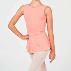 Royal Skirt Dusty - Claudia Dean Dancewear