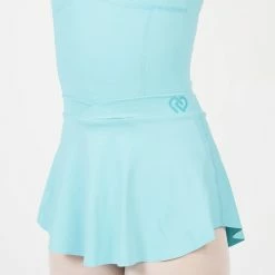 Dancewear Sylvie Skirt Frost- Claudia Dean