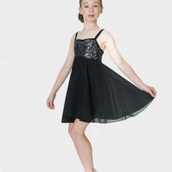 Studio 7 Dancewear Sequin Lyrical Dress