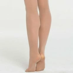 Studio 7 Dancewear Footed Tights - Childrens