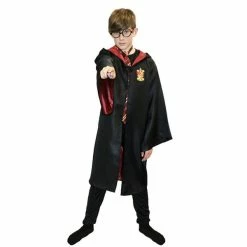 Sweidas Wizard Robe Fancy Dress Costumes