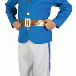 Sweidas Prince Costume - Child Frozen / Snow Princess