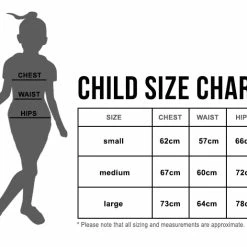 Sweidas Girls Costumes Colonial Girl - Child Costume