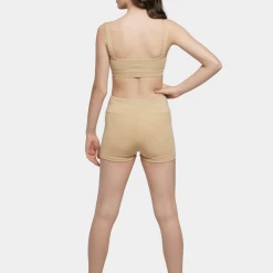 Studio 7 Dancewear Performance Shorts