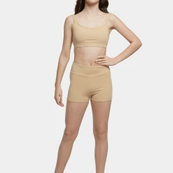 Studio 7 Dancewear Performance Crop Top