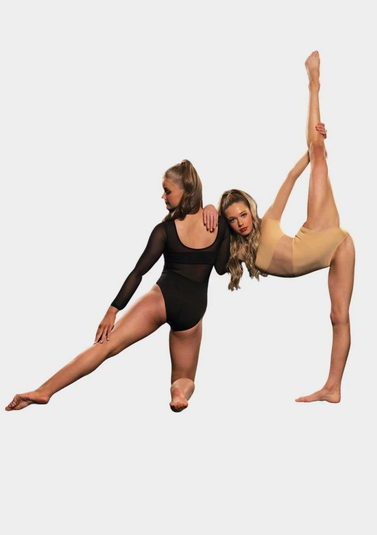 Brand new ๐ Studio 7 Dancewear Cleo Leotard ๐งจ 5 Studio 7 Dancewear Cleo Leotard