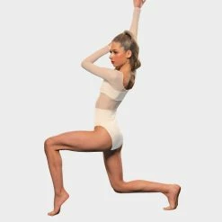 Brand new ๐ Studio 7 Dancewear Cleo Leotard ๐งจ 9 Studio 7 Dancewear Cleo Leotard