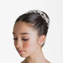Studio 7 Dancewear Hair Accessories Crystal Sparkle Hairpiece