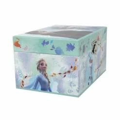 Coupon โญ Pink Poppy Disney Frozen The Magical Nature Musical Jewellery Storage Box ๐ 8 Pink Poppy Disney Frozen The Magical Nature Musical Jewellery Storage Box