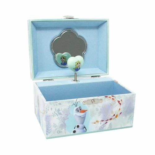 Coupon โญ Pink Poppy Disney Frozen The Magical Nature Musical Jewellery Storage Box ๐ 2 Pink Poppy Disney Frozen The Magical Nature Musical Jewellery Storage Box