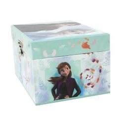 Coupon โญ Pink Poppy Disney Frozen The Magical Nature Musical Jewellery Storage Box ๐ 7 Pink Poppy Disney Frozen The Magical Nature Musical Jewellery Storage Box