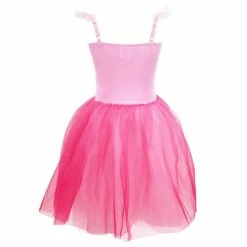 Pink Poppy Disney Princess Aurora Romantic Tutu Dress