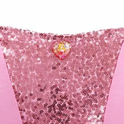 Pink Poppy Disney Princess Aurora Romantic Tutu Dress