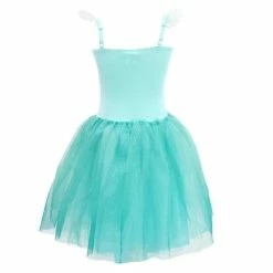 Pink Poppy Tutus & Tutu Skirts Disney Princess Jasmine Romantic Tutu Dress