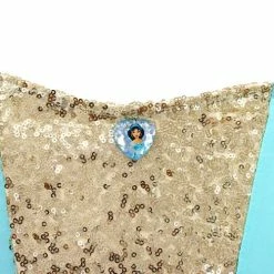 Pink Poppy Tutus & Tutu Skirts Disney Princess Jasmine Romantic Tutu Dress