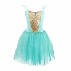 Pink Poppy Tutus & Tutu Skirts Disney Princess Jasmine Romantic Tutu Dress