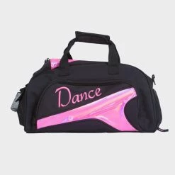 Studio 7 Dancewear Junior Duffel Bag - Bubblegum