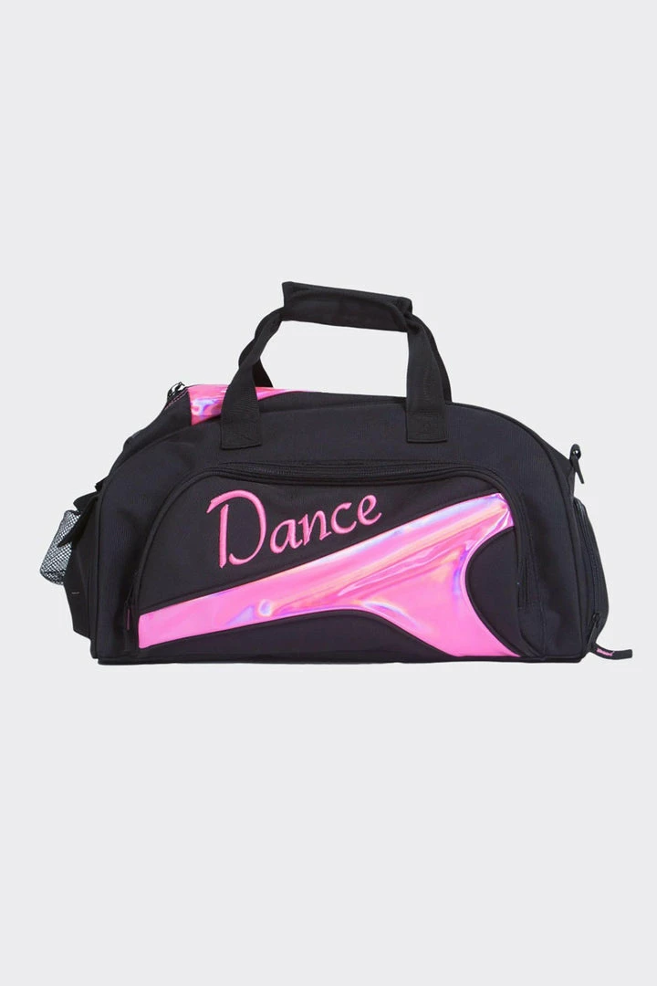 Discount 🥰 Studio 7 Dancewear Junior Duffel Bag - Bubblegum 💯 1 Studio 7 Dancewear Junior Duffel Bag - Bubblegum