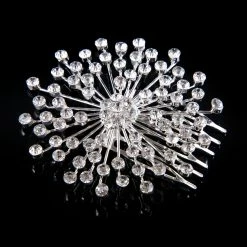 Mad Ally Rhinestone Spray Comb Gifts