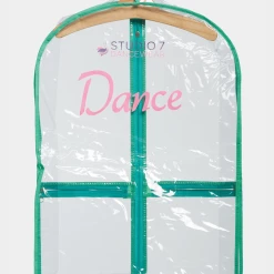 Mini Garment Bag, Studio 7 Dancewear