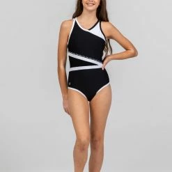 Authentic Sylvia P Leotard
