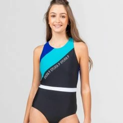 Sylvia P Agility Leotard