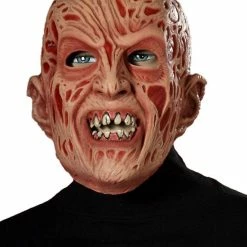 Forum Novelties Freddy Kreuger Deluxe Mask