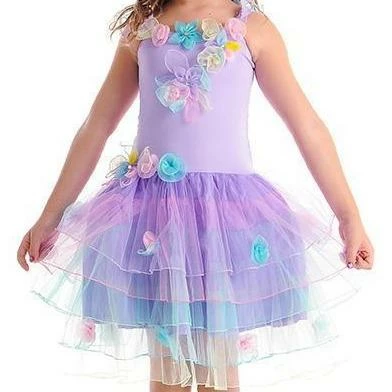 Best reviews of ๐ Fairy ๐ง Girls Fairy ๐ Dresses & Accessories Wildrose Fairy ๐ Dress - Lavender ๐คฉ 1 Fairy Girls Fairy Dresses & Accessories Wildrose Fairy Dress - Lavender