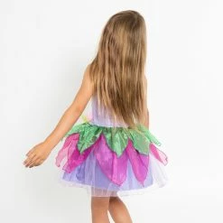 Best deal โ Fairy ๐ง Girls Fairy ๐ Dresses & Accessories Maple Deluxe Fairy ๐ Dress ๐ 5 Fairy Girls Fairy Dresses & Accessories Maple Deluxe Fairy Dress