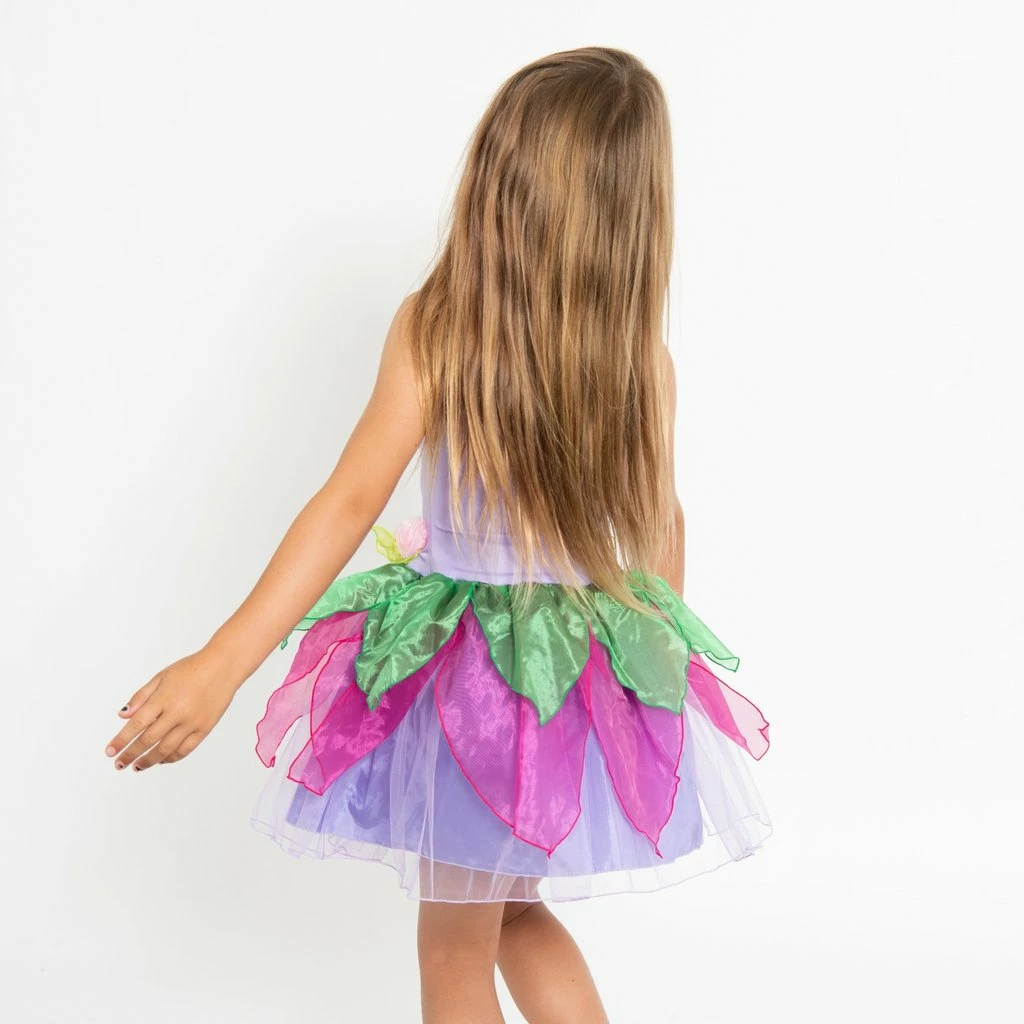Best deal โ Fairy ๐ง Girls Fairy ๐ Dresses & Accessories Maple Deluxe Fairy ๐ Dress ๐ 3 Fairy Girls Fairy Dresses & Accessories Maple Deluxe Fairy Dress