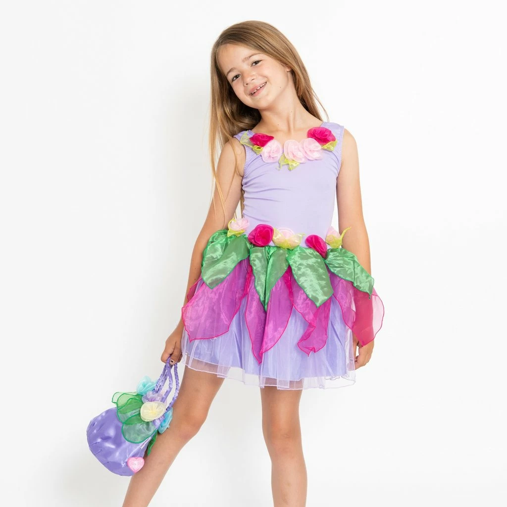 Best deal โ Fairy ๐ง Girls Fairy ๐ Dresses & Accessories Maple Deluxe Fairy ๐ Dress ๐ 1 Fairy Girls Fairy Dresses & Accessories Maple Deluxe Fairy Dress