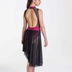 Studio 7 Dancewear Whimsical Lyrical Dress
