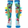 Mad Mia Legwear / Hosiery Dinosaur Socks
