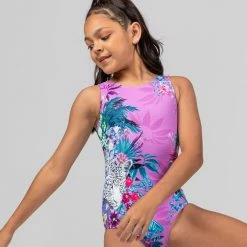 Best Sale 🎁 Sylvia P Midnight Dreaming Leotard 🔔 8 Sylvia P Midnight Dreaming Leotard
