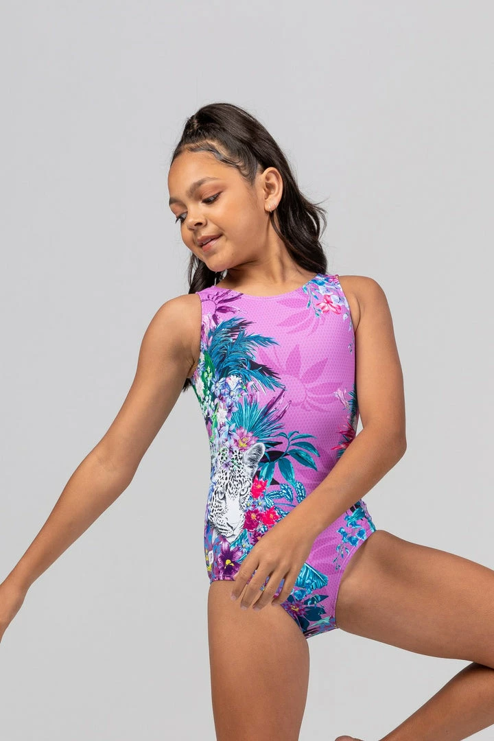 Best Sale 🎁 Sylvia P Midnight Dreaming Leotard 🔔 4 Sylvia P Midnight Dreaming Leotard